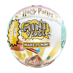 MGA's Miniverse - Make It...