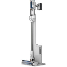 SHARK BU3521EU - Aspirateur Balai sans fil - 181 W - Vidage automatique - 3 modes d'aspiration