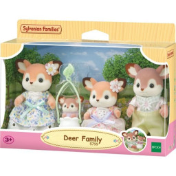 La famille Biche -...