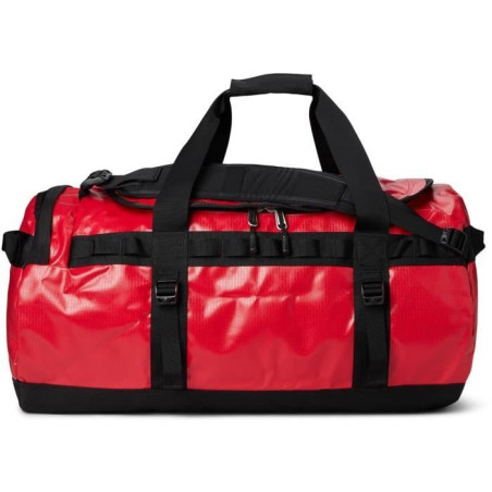 Sac de sport - The North Face - NF0A52SA-54A - Base Camp Duffel taille M - En polyester recyclé 1000D