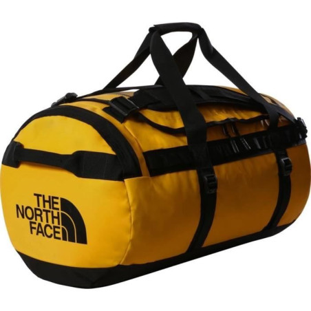 Sac de sport - The North Face - NF0A52SA-4WP - Base Camp Duffel taille M - En polyester recyclé 1000D