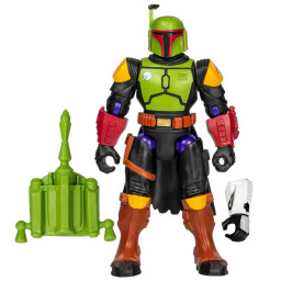 MixMashers Boba Fett,...