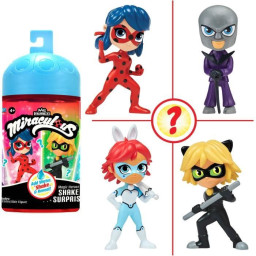 Poupées Chibi Color Change...