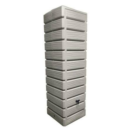 Récupérateur d'eau - BELLI - Dune - 700 litres - Grege