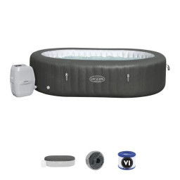 Spa gonflable BESTWAY -...