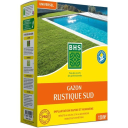 Gazon - BHS - Gazon...