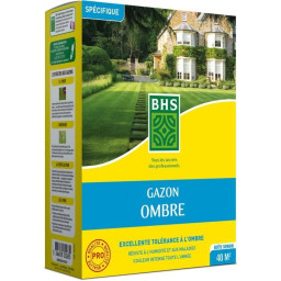 Gazon - BHS - Gazon Ombre...