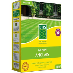 Gazon Anglais BHS - 3kg...