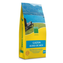 Gazon - BHS - Gazon Bord de...