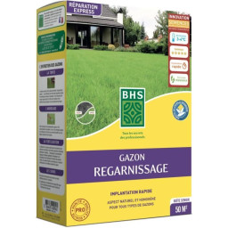 Gazon - BHS - Gazon...