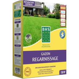 Gazon - BHS - Gazon...