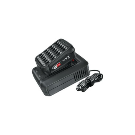 Starter Set 18V (1 x 2.5Ah + AL 18V-44)