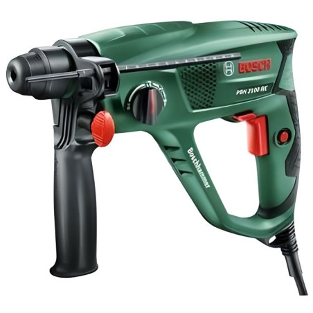 Marteau Perforateur - Bosch - 06033A9300 - 1.7 Joules - Filaire - Vert