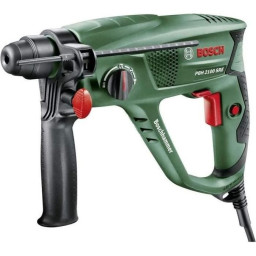 Perforateur PBH 2100 RE + 2...