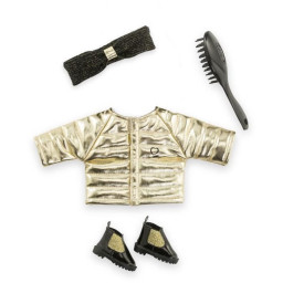 Coffret Couture &...