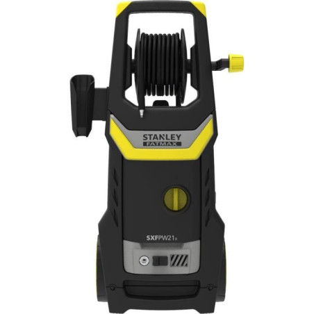Nettoyeur haute pression Electrique - FATMAX - 475161 - 160 Bar - 2,1 KW - 480 L/H
