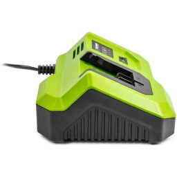 Chargeur rapide - FIELDMANN...