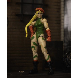 Jada - Figurine Cammy...