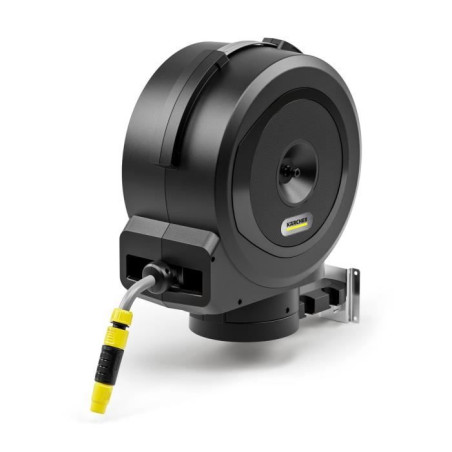 Dévidoir mural automatique HBX 4.20 - KARCHER