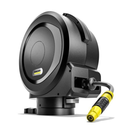 Dévidoir mural automatique HBX 5.25 - KARCHER