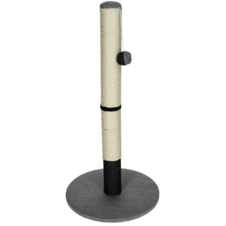 KERBL - Poteau griffoir pour chat - Tronc - OPAL PRO - 40 x 7 cm