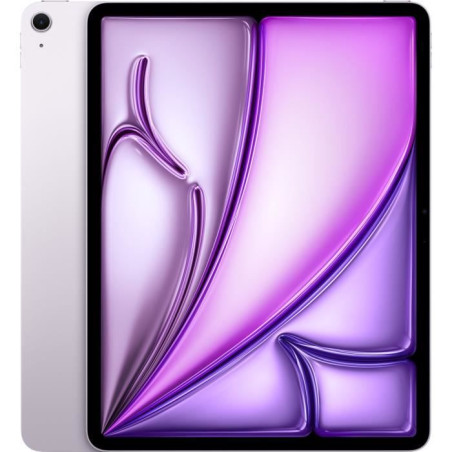 APPLE - iPad Air M3 (2025) - 11 - Wi-Fi - 256Go - Mauve
