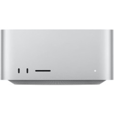 Apple - Mac Studio - 1To SSD - 96Go RAM - Puce M3 Ultra chip - CPU 28 coeurs - GPU 60 coeurs 2025