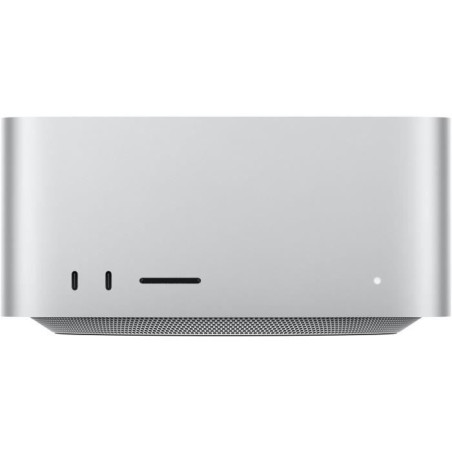 Apple - Mac Studio - 1To SSD - 96Go RAM - Puce M3 Ultra chip - CPU 28 coeurs - GPU 60 coeurs 2025