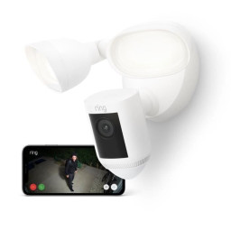 Caméra de Surveillance -...