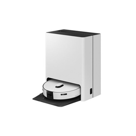 Aspirateur Robot Lavant - Samsung - Jet Bot Combo VR7MD96B14G - Blanc - Garantie 2 ans
