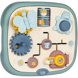 SMOBY - Little SMOBY - LS...