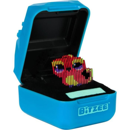 Jouet Électronique Interactif 'Mon Animal Bitzee' Neuf - Pour Enfants 5-7 Ans, Fabriqué En France