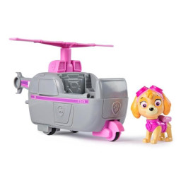 SPIN MASTER VEHICULE +...