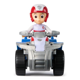 SPIN MASTER VEHICULE +...