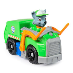 SPIN MASTER VEHICULE +...