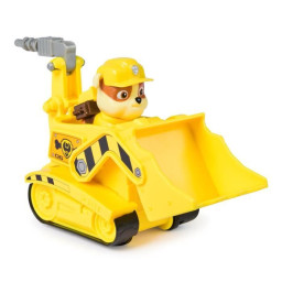 SPIN MASTER VEHICULE +...