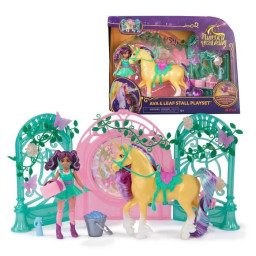 SPIN MASTER PLAYSET MINI...