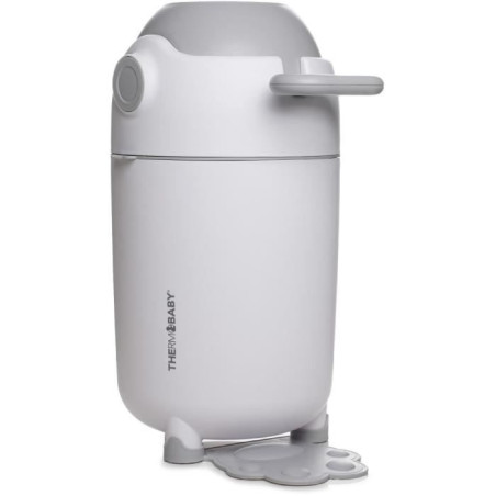 Poubelle a couches - THERMOBABY - Sans recharge spécifique