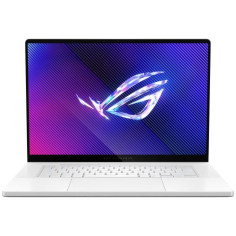 PC Portable Gamer ASUS ROG Zephyrus G16 OLED | Sans Windows - 16 WQXGA 240Hz - RTX 4060 8Go - Intel Core i7-155H - RAM 16Go - 51