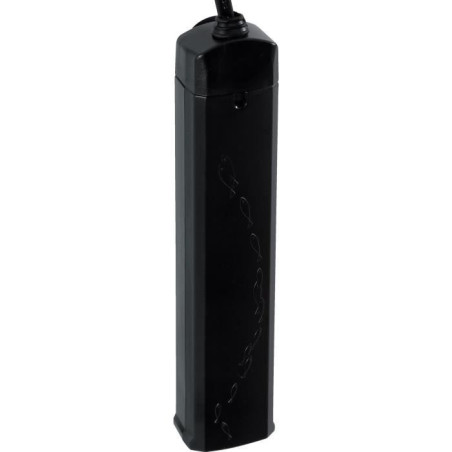 Chauffage pré-réglé - Zolux - 10 W - Pour aquarium 0 a 10 L - Température 25°C - Résistant aux chocs
