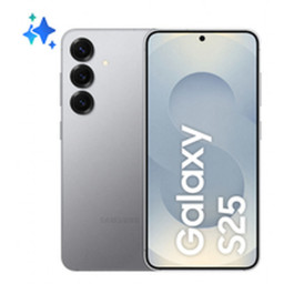 Smartphone Samsung Galaxy S25 6
