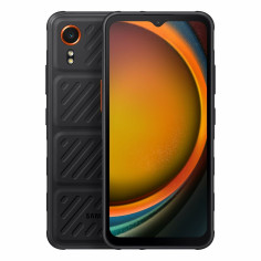 Smartphone Samsung Galaxy XCover 7 EE 6,6" Mediatek Dimensity 6100+ 6 GB RAM 128 GB Noir