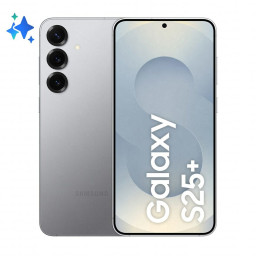 Smartphone Samsung Galaxy S25 Plus 6