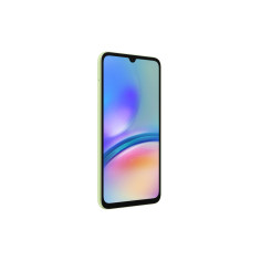 Smartphone Samsung Galaxy A05S 6,7" Qualcomm Snapdragon 680 4 GB RAM 128 GB Vert Smartphone Samsung Galaxy A05S 6,7" Qualcomm Snapdragon 680 4 GB RAM 128 GB Vert