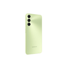 Smartphone Samsung Galaxy A05S 6,7" Qualcomm Snapdragon 680 4 GB RAM 128 GB Vert Smartphone Samsung Galaxy A05S 6,7" Qualcomm Snapdragon 680 4 GB RAM 128 GB Vert