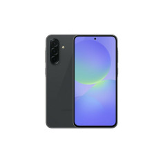 Smartphone Samsung Galaxy A36 6,7" 6 GB RAM 128 GB Noir