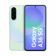Smartphone Samsung Galaxy A36 6,7" 6 GB RAM 128 GB Citron