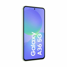 Smartphone Samsung Galaxy A36 6,7" 6 GB RAM 128 GB Citron Smartphone Samsung Galaxy A36 6,7" 6 GB RAM 128 GB Citron