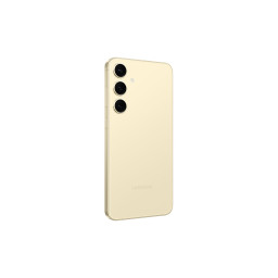 Smartphone Samsung Galaxy S24 Plus 6,7" 12 GB RAM 512 GB Jaune Ambre