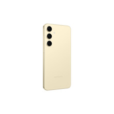 Smartphone Samsung Galaxy S24 Plus 6,7" 12 GB RAM 512 GB Jaune Ambre Smartphone Samsung Galaxy S24 Plus 6,7" 12 GB RAM 512 GB Jaune Ambre